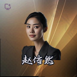 赵信然